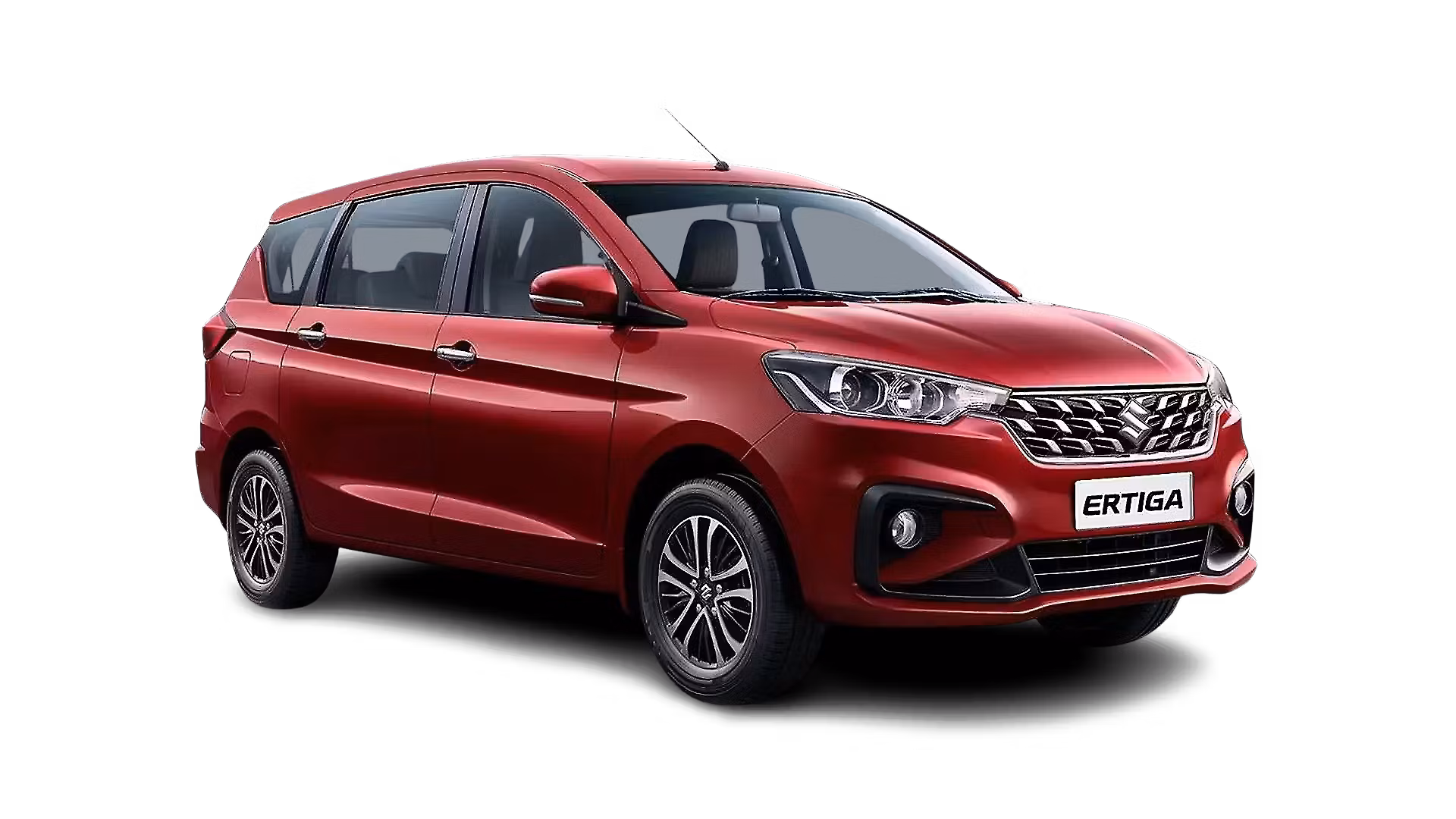 Suzuki Ertiga